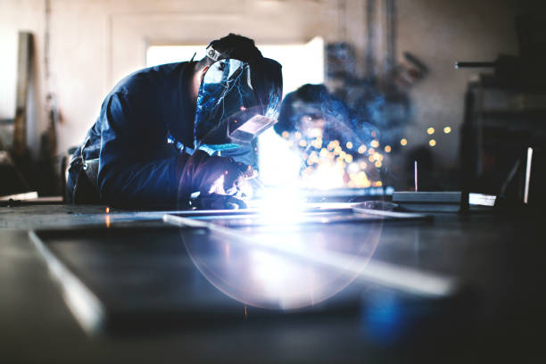 Best Structural Steel Welding in Hillsville, VA