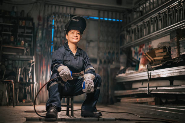 Best Specialty Welding Processes in Hillsville, VA
