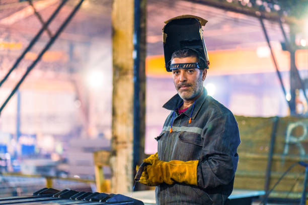 Reliable Hillsville, VA Welder & Metal Fabrication Solutions