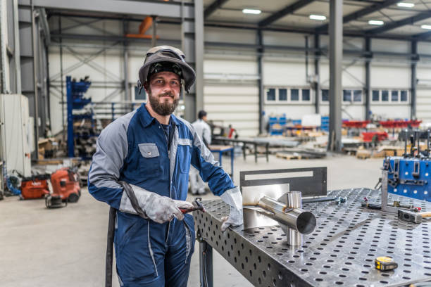 Best Welding Inspection and Certification in Hillsville, VA