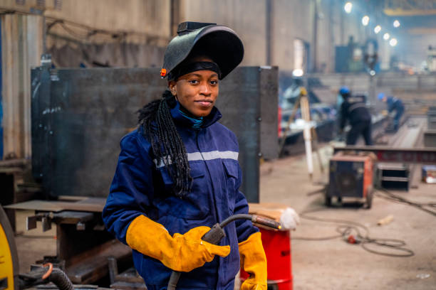Best Automation and Robotic Welding in Hillsville, VA