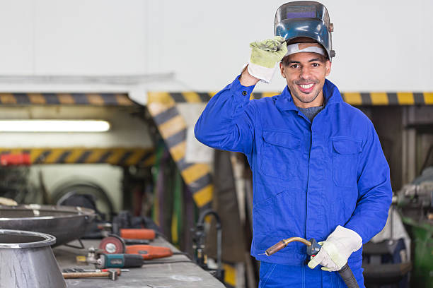 Best Aerospace and Defense Welding in Hillsville, VA