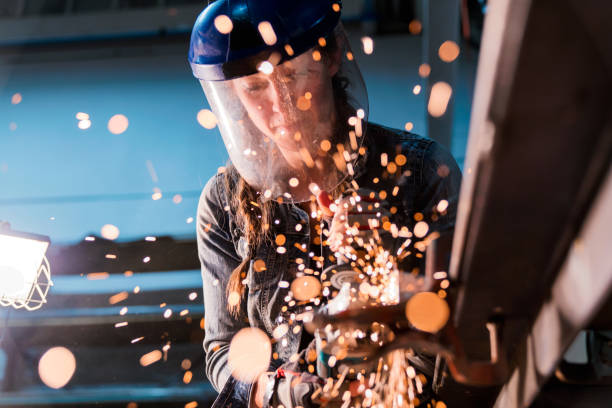 Best Marine and Shipbuilding Welding in Hillsville, VA